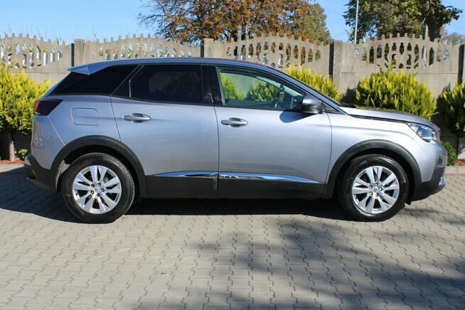 Peugeot 3008 II 1.5 BlueHDI 131KM Automat 2019Rok Przebieg 106438km Zambrów - zdjęcie 5