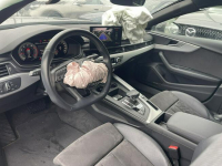 Audi A5 mHEV Sportback Skóra Podgrzewanie Klimatronik Kamera 204KM Gliwice - zdjęcie 6