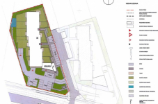 Lokal do wynajęcia 96,96m2  ul. Warszawska Wysokie Mazowieckie - zdjęcie 9