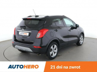 Opel Mokka kamera tempomat Bluetooth Warszawa - zdjęcie 7