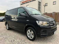 Volkswagen Multivan ASO VW, FV23, 4Motion, DSG, Webasto Warszawa - zdjęcie 4