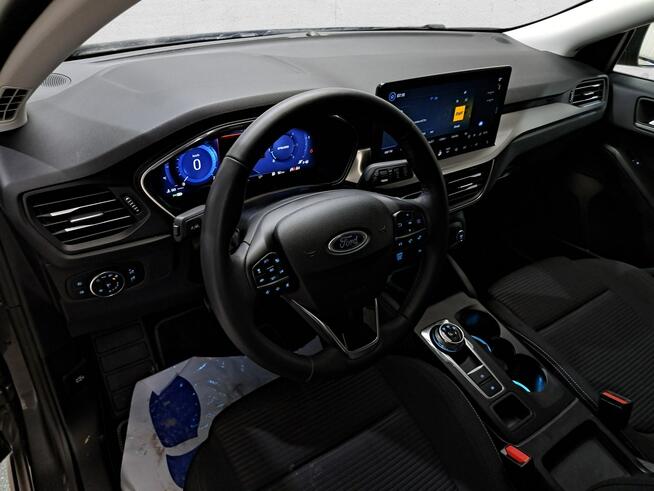 Ford Focus Komorniki - zdjęcie 11