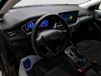 Ford Focus Komorniki - zdjęcie 11