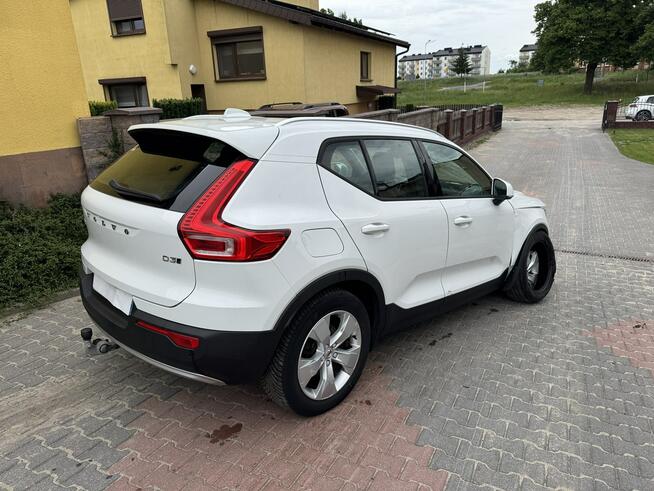 Volvo XC 40 2.0D3 150 AWD#FULL LED#Navi# Margonin - zdjęcie 5