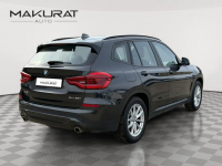 BMW X3 WE3W982#xDrive20i Advantage Podgrz.f K.cof LED Salon PL VAT23% Gdańsk - zdjęcie 4