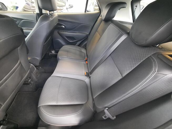 Opel Mokka 1.4 Turbo ecoFLEX Start/Stop Color Innovation Nowa Huta - zdjęcie 8