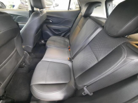 Opel Mokka 1.4 Turbo ecoFLEX Start/Stop Color Innovation Nowa Huta - zdjęcie 8