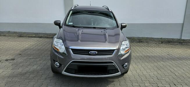 Ford Kuga 4x4 # Przebieg !!! Nawigacja # Kamera # Rybnik - zdjęcie 2