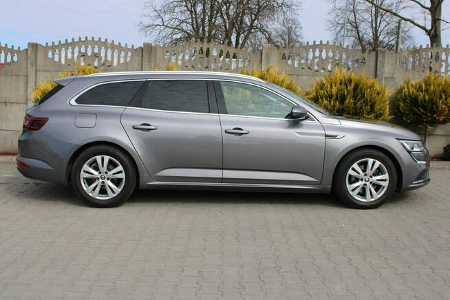 Renault Talisman 1.6 DCI 160KM Automat 2018Rok Przebieg 186862km Salon Zambrów - zdjęcie 5