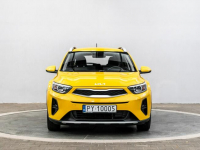 Kia Stonic HB 1.0 T-GDI M+Smart 7DCT 100KM Salon Polska Poznań - zdjęcie 7