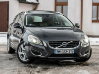 Volvo V60 1.6T 180KM Summum ! Full Opcja Super Stan ! Opłacone ! Zwoleń - zdjęcie 4