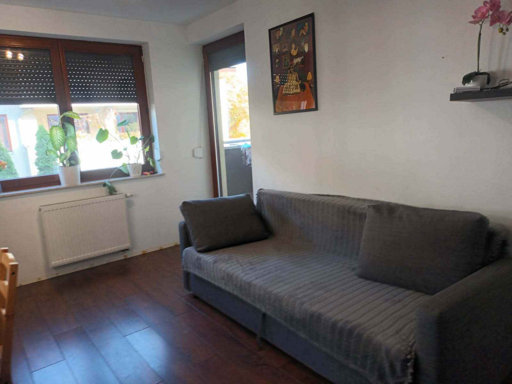 2pok, 43met, okolice Parkowej BALKON/PIWNICA/PARKING (Wysoka) Wysoka - zdjęcie 3