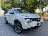 Nissan Juke 1.5DCI 110KM 2014 Busko-Zdrój - zdjęcie 2