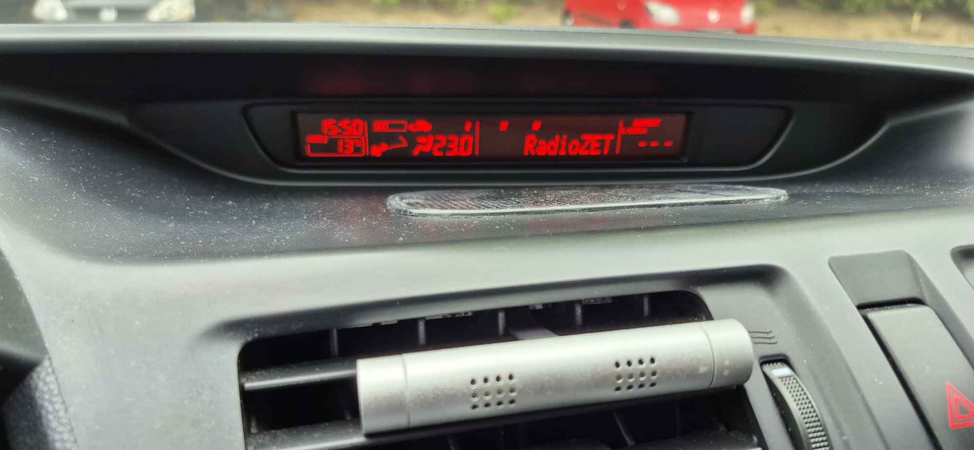 Mazda 5 II 2011 1,8 benz Białołęka - zdjęcie 11
