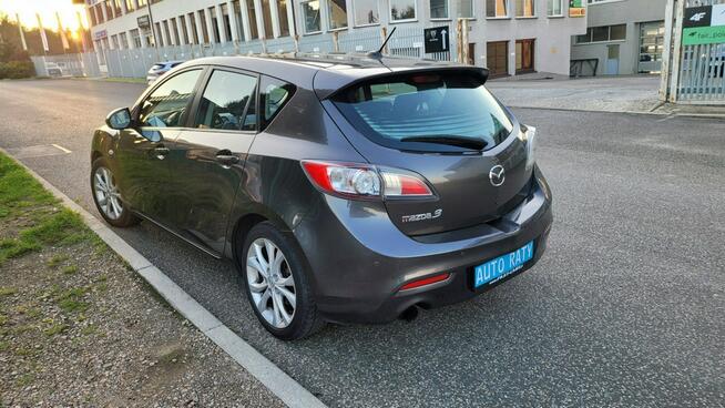 Mazda 3 na raty od 750 bez BIK KRD od FastCars Kraków - zdjęcie 9