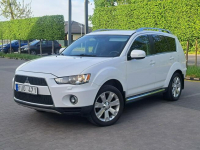 Mitsubishi Outlander 4x4 Automat Opłacony Zwoleń - zdjęcie 5