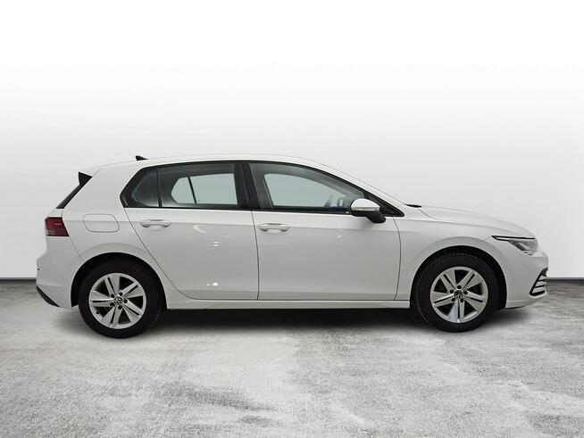 Volkswagen Golf 1.0 TSI Life ! Z Polskiego Salonu ! Faktura VAT ! Warszawa - zdjęcie 6