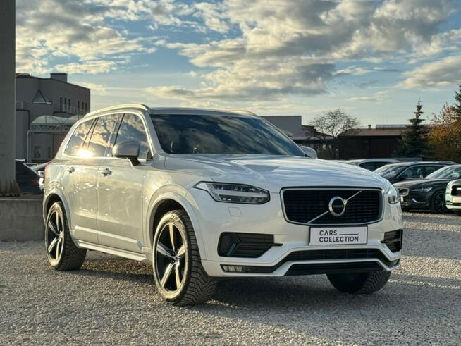 Volvo XC 90 Tempomat / Panorama / Key less / Nawigacja / FV marża Michałowice - zdjęcie 2