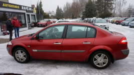 Renault Megane zarejestrowany, ubezpieczony. Gwarancja. Polecam !!! Zielona Góra - zdjęcie 10