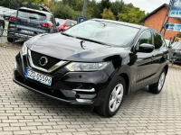 Nissan Qashqai *LIFT*Benzyna*Automat*Gwarancja* Zduńska Wola - zdjęcie 3