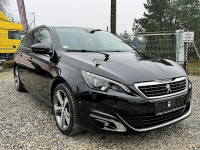 Peugeot 308 SW GT Line Full LED Navi Gwarancja Kutno - zdjęcie 4