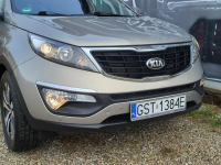 Kia Sportage *navi*alu*kamera*sprow/zarejestrowany Dąbrowa - zdjęcie 11