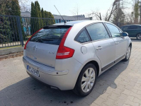 Citroen C4 gaz STAG automat 2.0 16V 140 km Płock - zdjęcie 8