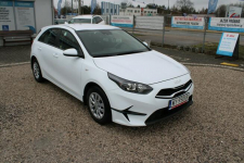 Kia Cee'd F-vat Salon Polska netto 46 260 PLN Gwarancja Warszawa - zdjęcie 4