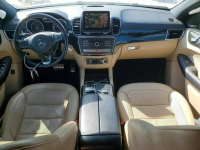 MERCEDES-BENZ GLE COUPE 43 AMG / 4Matic Wrocław - zdjęcie 8
