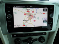 Volkswagen Passat 2,0 dsg salon polska VAt23% Łódź - zdjęcie 7