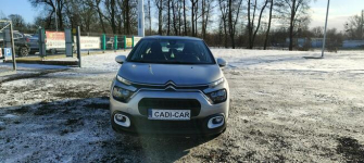 Citroen C3 Krajowy, książka serwisowa. Goczałkowice-Zdrój - zdjęcie 2