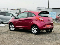 Ford Ka Mk2 1.2 benzyna – 2009 r. – 137 000 km Mikołów - zdjęcie 9