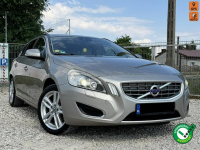 Volvo V60 Bi-Xenon Skóry Navi Gwarancja