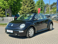 Volkswagen New Beetle *Benzyna*Klimatyzacja*BDB stan*