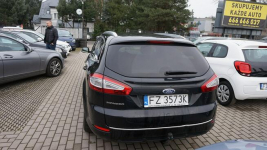 Ford Mondeo automat. Gwarancja. Polecam !!! Zielona Góra - zdjęcie 8