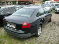 Audi A6 z gazem/2.4. 121 KW Katowice - zdjęcie 4