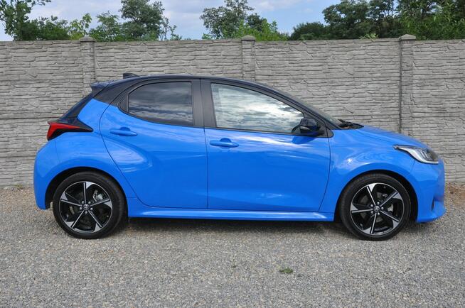 Toyota Yaris Dąbrowa Górnicza - zdjęcie 6