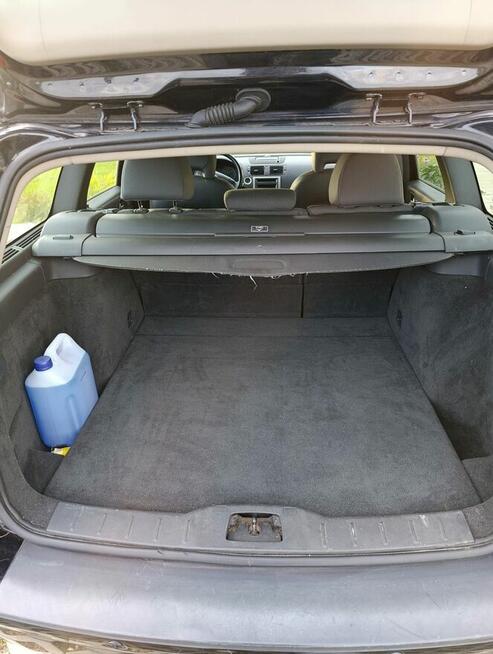 Sprzedam Volvo V50 z 2006roku Leszno - zdjęcie 6