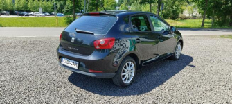 Seat Ibiza Stan bardzo dobry. Goczałkowice-Zdrój - zdjęcie 4
