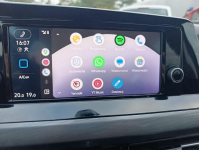 Volkswagen Golf Style fv23 jeden właściciel Karczew - zdjęcie 7