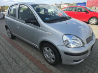 sprzedam toyota yaris