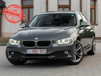 BMW 320 Sport ! 2.0d 184KM ! Manual ! Bi-Xenon LED Navi !