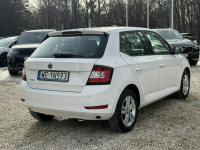 Škoda Fabia 1.0MPI 60km, LPG, Ambition, Iwł, Salon PL. Serwis, FV23% Pęcice - zdjęcie 4