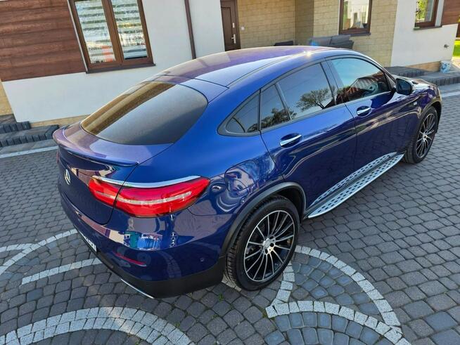 Mercedes GLC 220 Netto; 105.284,- Przasnysz - zdjęcie 4