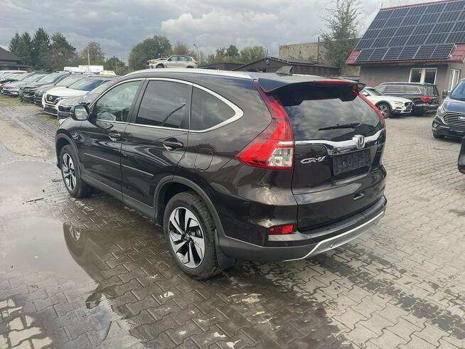 Honda CR-V Climatronic 4x4 Kamera Gliwice - zdjęcie 2