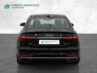 Audi A4 Limousine 35 TDI Advanced mHEV S tronic Warszawa - zdjęcie 6