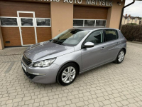 Peugeot 308 1,6 125KM  Klimatronik  Krajowy Orzech - zdjęcie 12