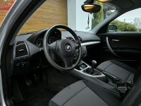 BMW 116 zarejestrowany Rydułtowy - zdjęcie 6