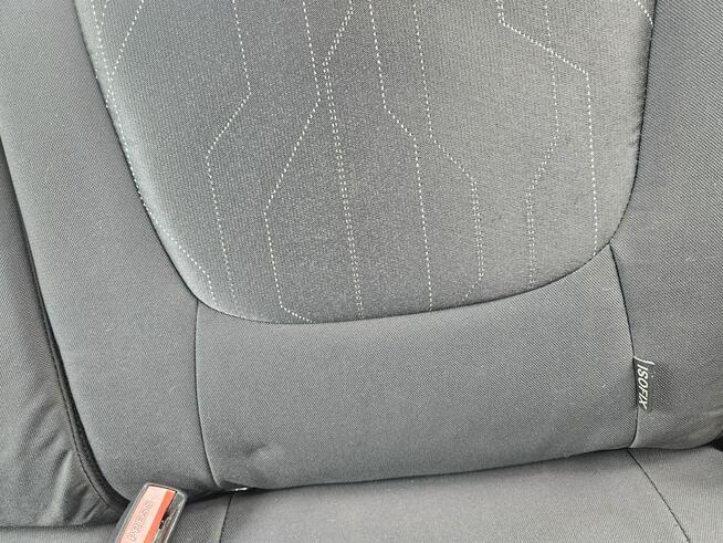 Kia Picanto 1 właściciel / Automat / Klima / Podgrzewane fotele Ruda Śląska - zdjęcie 12