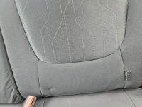 Kia Picanto 1 właściciel / Automat / Klima / Podgrzewane fotele Ruda Śląska - zdjęcie 12